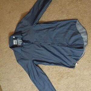 3 pack office small slim fit non iron office shirts